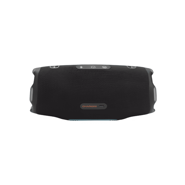 JBL Charge 6 Portable Bluetooth Speaker