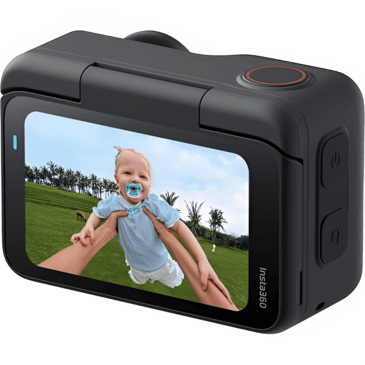 Insta360 GO Ultra