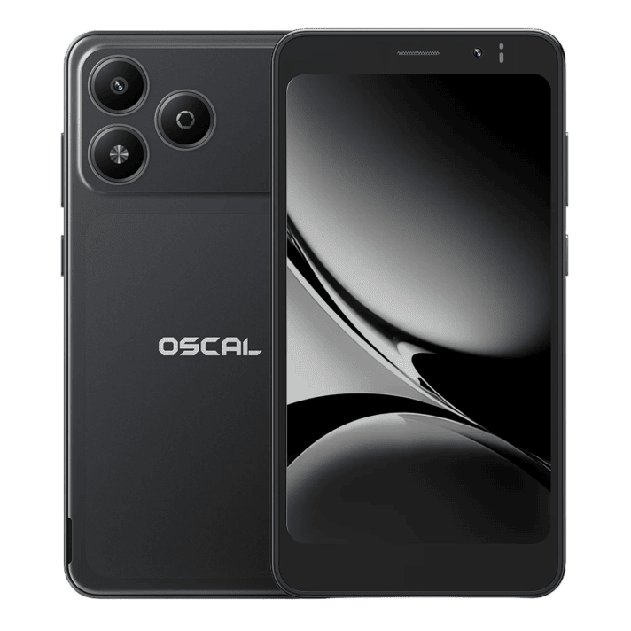 OSCAL FLAT 3C Mini Sri lanka