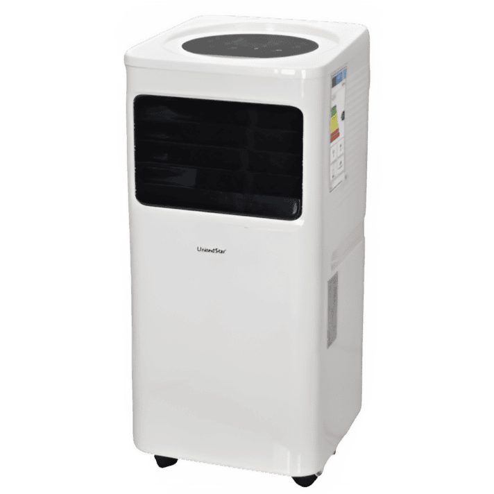 UnitedStar Portable Air Conditioner 10000 BTU Sri Lanka
