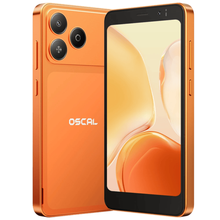 OSCAL FLAT 3C Mini