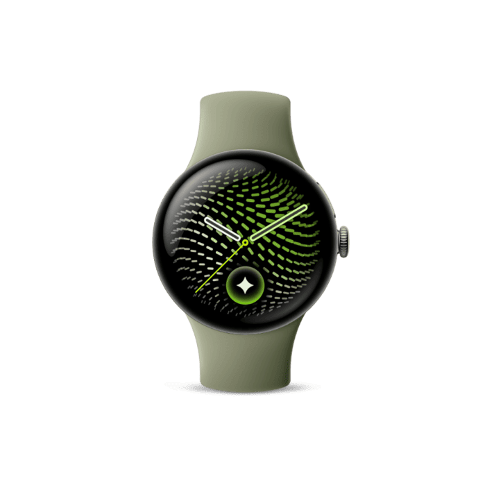 Google Pixel Watch 5 Sri Lanka