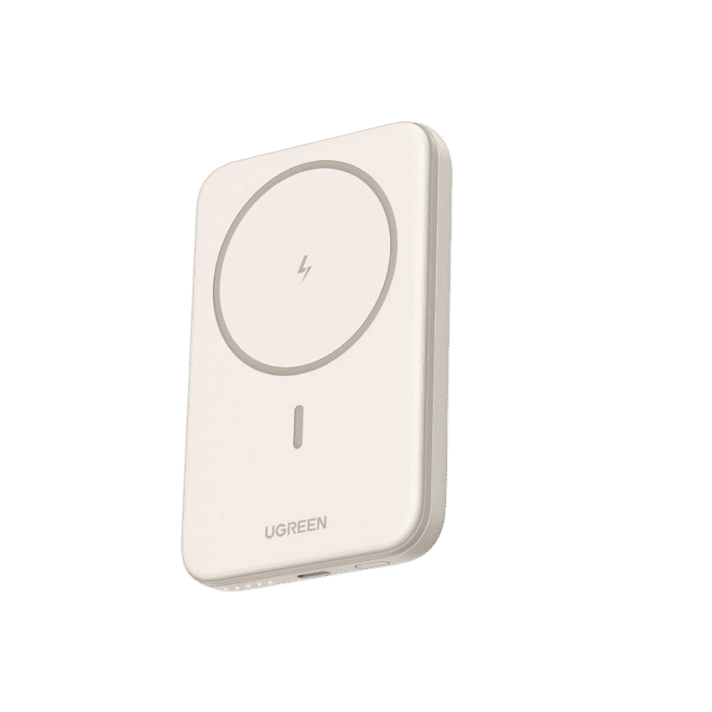 UGREEN 5000mAh 15W Magnetic Wireless Power Bank Sri Lanka