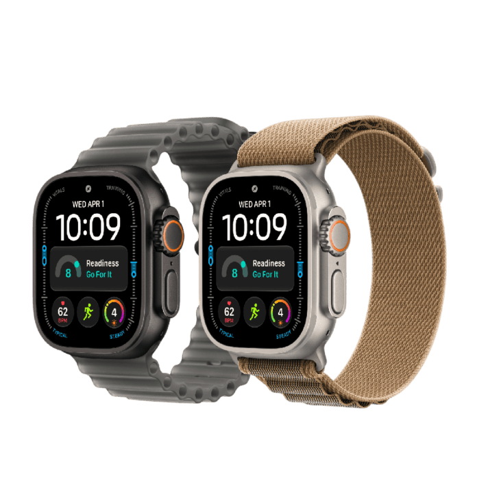 Apple Watch Ultra 4 Sri Lanka