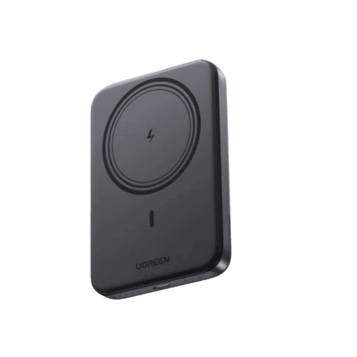 UGREEN 10000mAh Magnetic Wireless Power Bank Sri lanka