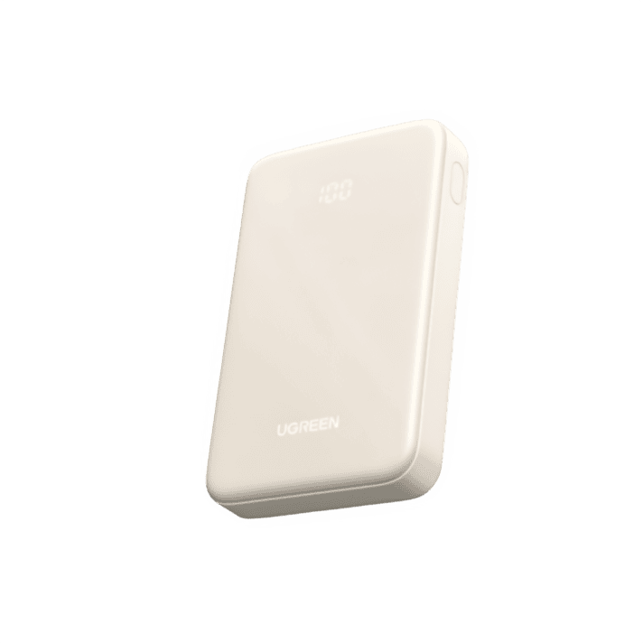 UGREEN 30W Two Way Fast Charging 20000mAh Power Bank