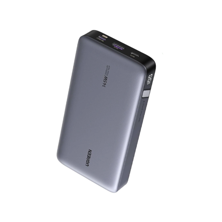UGREEN 20000mAh 100W Two-way Fast Charging Power Bank Sri Lanka