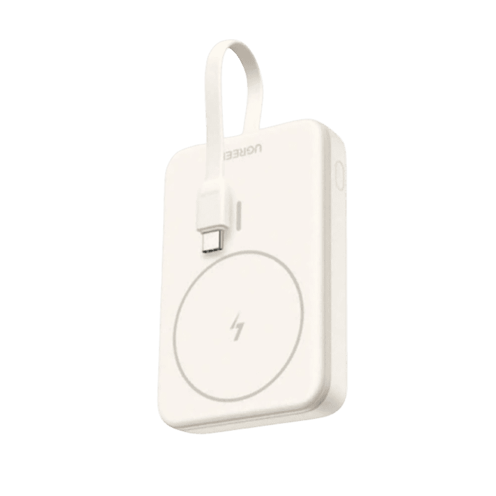 UGREEN 10000mah 20W Wireless Power Bank Sri Lanka