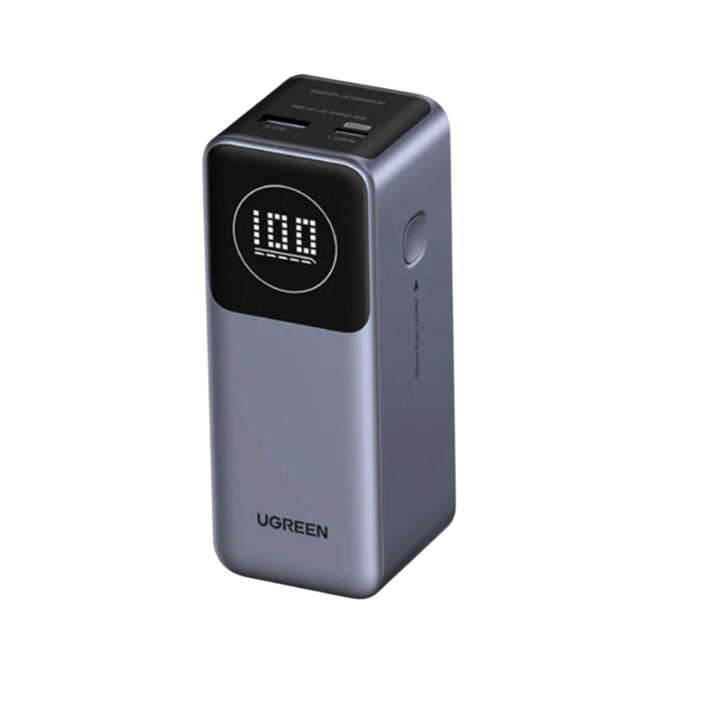 UGREEN 12000mAh 100W Nexode Fast Charging Power Bank Sri lanka